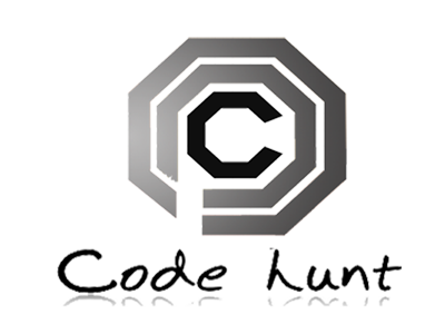 Code hunt